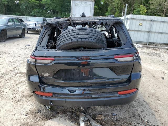 1C4RJHAGXRC169680 - 2024 JEEP GRAND CHER LAREDO 黑色 照片 6