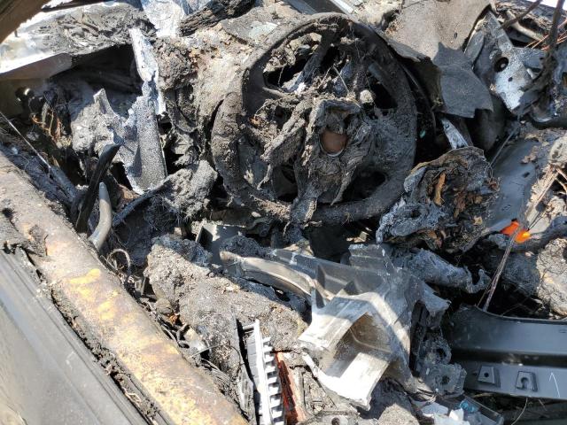 1C4RJHAGXRC169680 - 2024 JEEP GRAND CHER LAREDO 黑色 照片 8