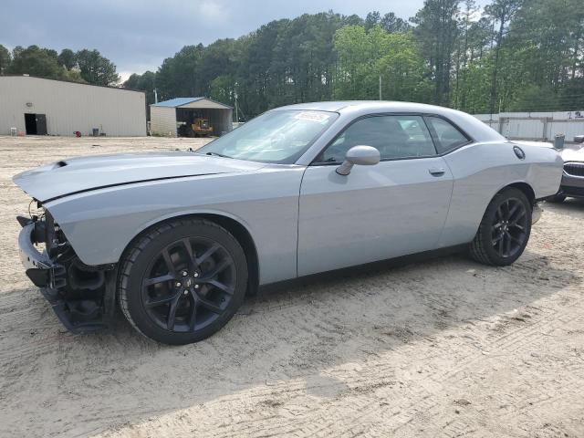 2020 DODGE CHALLENGER GT, null