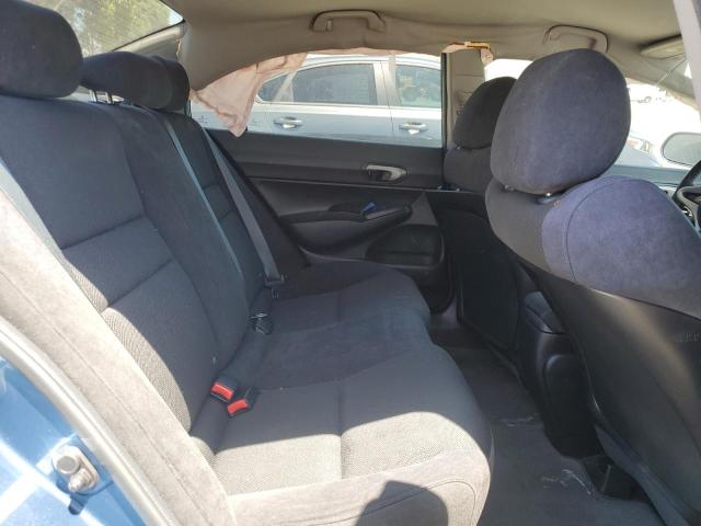 19XFA1F69AE044242 - 2010 HONDA CIVIC LX-S Mavi foto 10