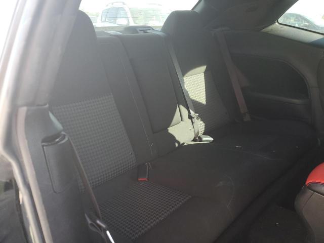 2C3CDZFJ9NH109067 - 2022 DODGE CHALLENGER R/T SCAT PACK BLACK photo 10