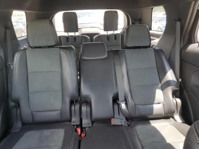 1FM5K7D83FGA96162 - 2015 FORD EXPLORER XLT Սպիտակ լուսանկար 10
