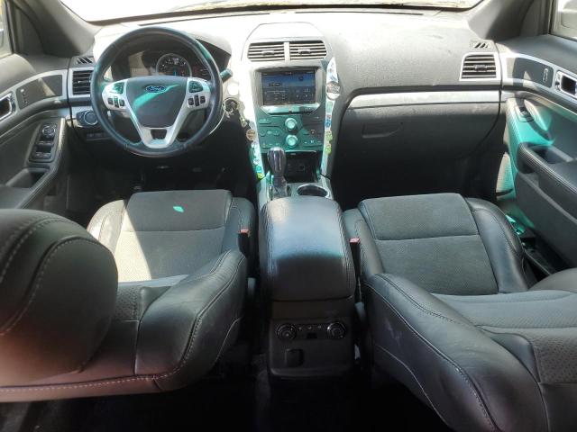 1FM5K7D83FGA96162 - 2015 FORD EXPLORER XLT Սպիտակ լուսանկար 8