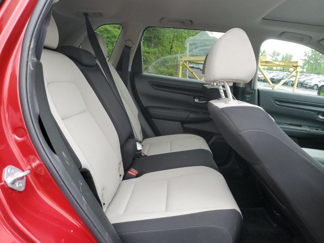 2HKRS4H41PH400498 - 2023 HONDA CR-V EX 红色 照片 11