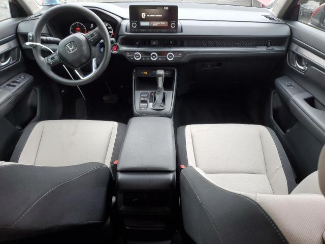 2HKRS4H41PH400498 - 2023 HONDA CR-V EX 红色 照片 8