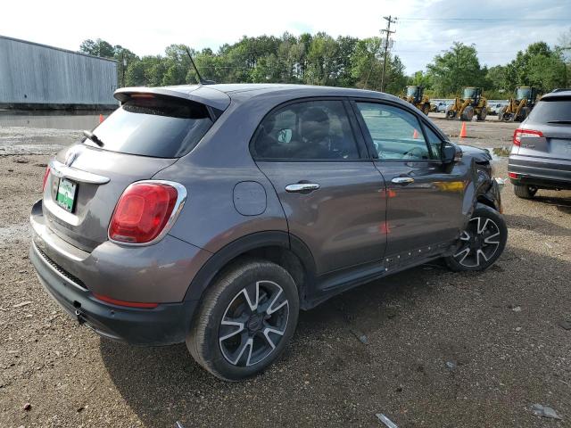 ZFBCFXBT7GP502276 - 2016 FIAT 500X EASY TAN photo 3