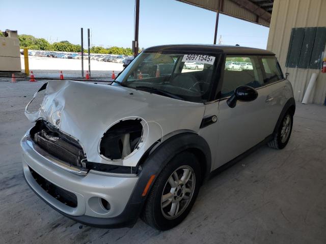 2012 MINI COOPER, 