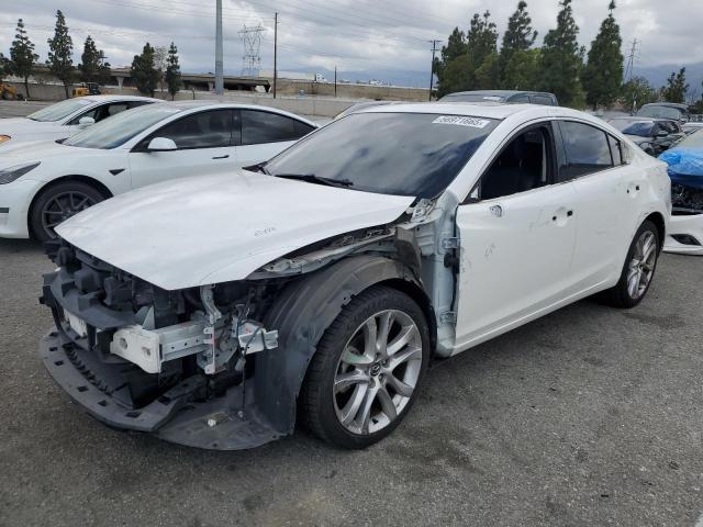 2016 MAZDA 6 TOURING, null