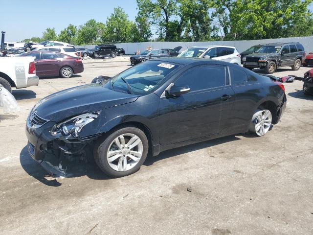 2012 NISSAN ALTIMA S, null