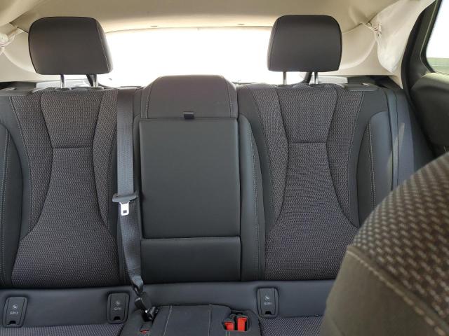 LRBFZMR47PD100336 - 2023 BUICK ENVISION PREFERRED BLACK photo 10