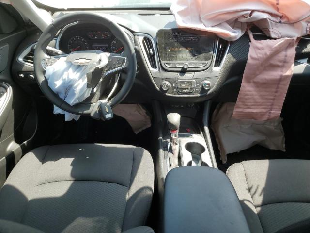 1G1ZG5ST3RF156124 - 2024 CHEVROLET MALIBU RS WHITE photo 8