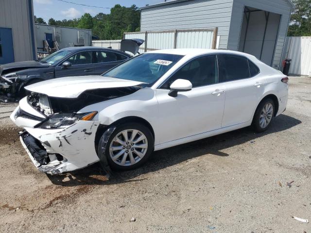 2020 TOYOTA CAMRY LE, 