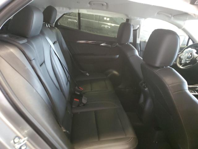 LRBFZME49RD076002 - 2024 BUICK ENVISION PREFERRED SILVER photo 11