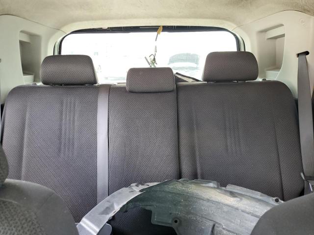 JTLKE50E281050489 - 2008 SCION XB XB 黑色 照片 10