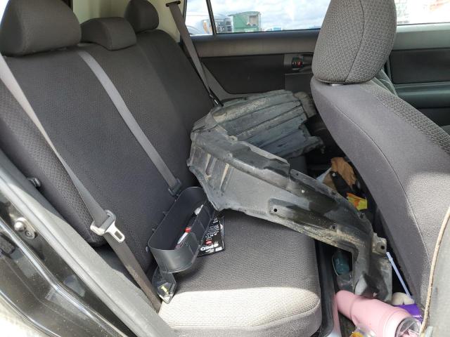 JTLKE50E281050489 - 2008 SCION XB XB 黑色 照片 11