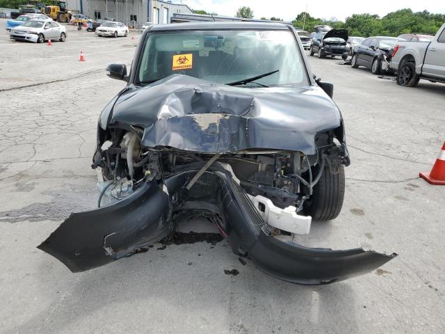 JTLKE50E281050489 - 2008 SCION XB XB 黑色 照片 5