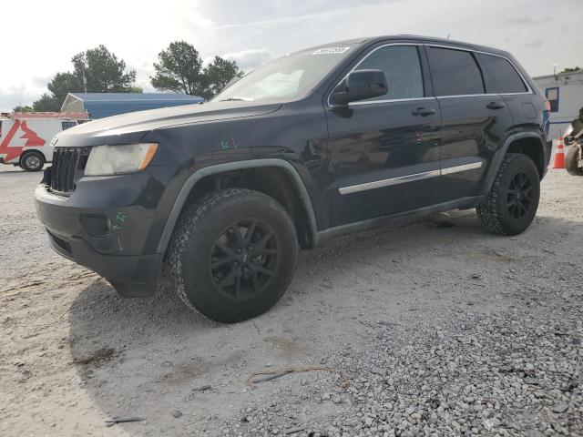 2012 JEEP GRAND CHER LAREDO, 