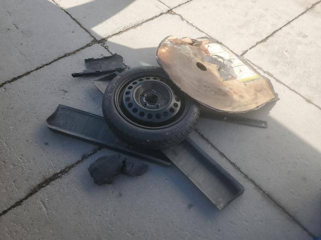 2G4WB55KX21158389 - 2002 BUICK REGAL LS 棕色 照片 12