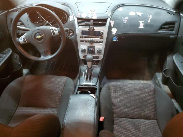 1G1ZC5EU8CF126298 - 2012 CHEVROLET MALIBU 1LT BEIGE photo 8