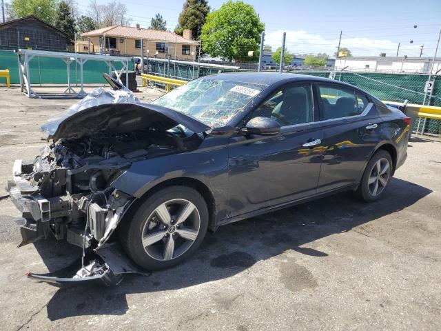 2021 NISSAN ALTIMA SL, 