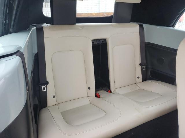 3VWRG3AL7AM006001 - 2010 VOLKSWAGEN NEW BEETLE TURQUOISE photo 10