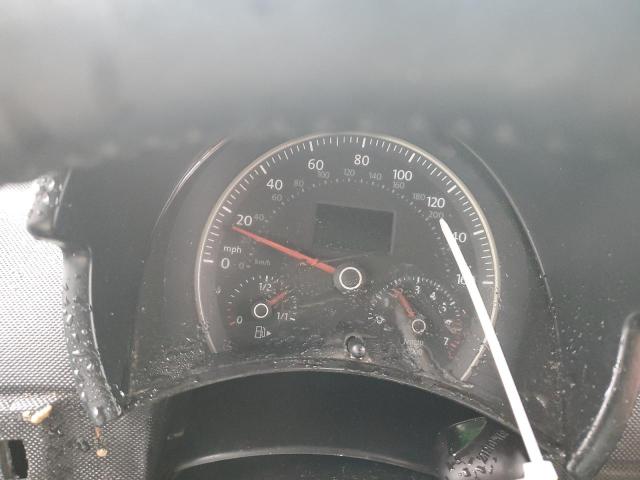 3VWRG3AL7AM006001 - 2010 VOLKSWAGEN NEW BEETLE TURQUOISE photo 9