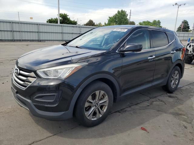 2015 HYUNDAI SANTA FE S, null