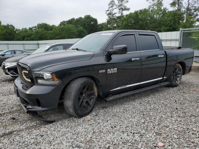 2016 RAM 1500 LIMIT LONGHORN, null
