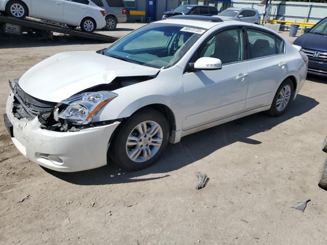 2012 NISSAN ALTIMA BASE, null
