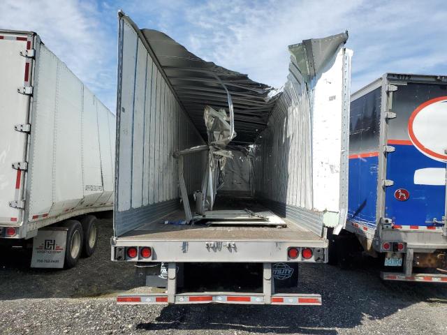 1UYVS2532M3067008 - 2021 UTILITY TRAILER Ağ foto 10