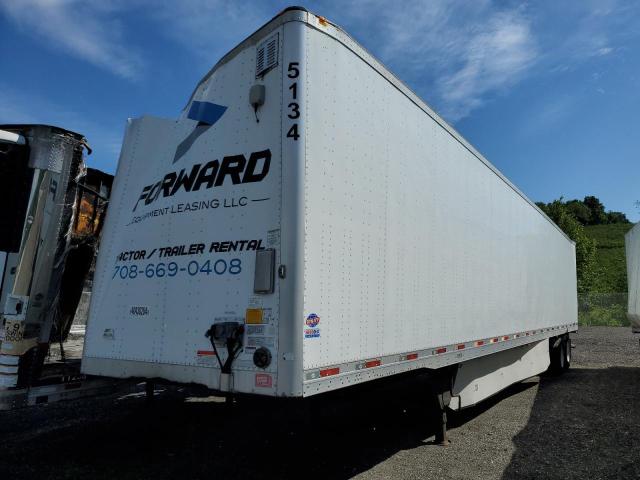 1UYVS2532M3067008 - 2021 UTILITY TRAILER Ağ foto 2