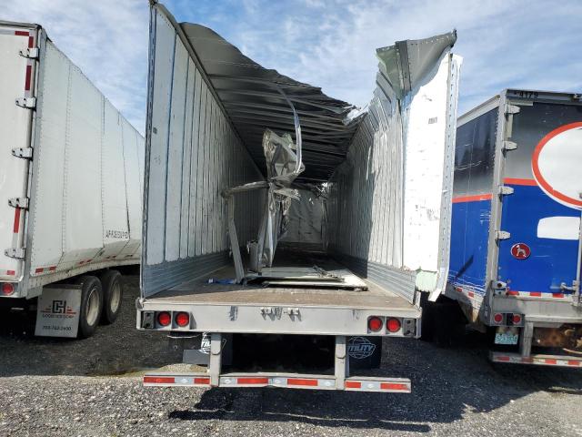 1UYVS2532M3067008 - 2021 UTILITY TRAILER Ağ foto 6