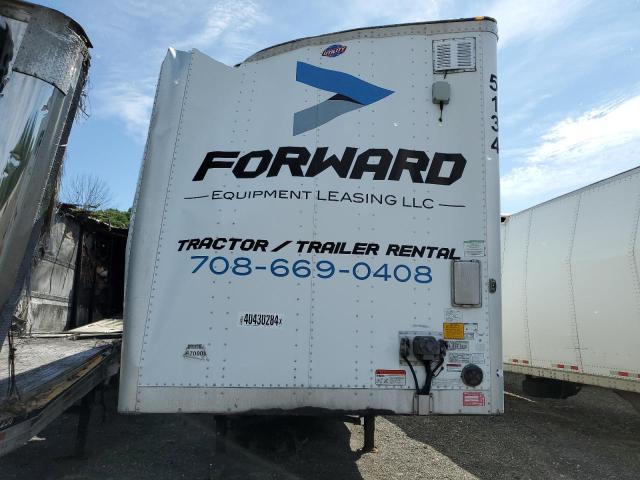 1UYVS2532M3067008 - 2021 UTILITY TRAILER Ağ foto 9