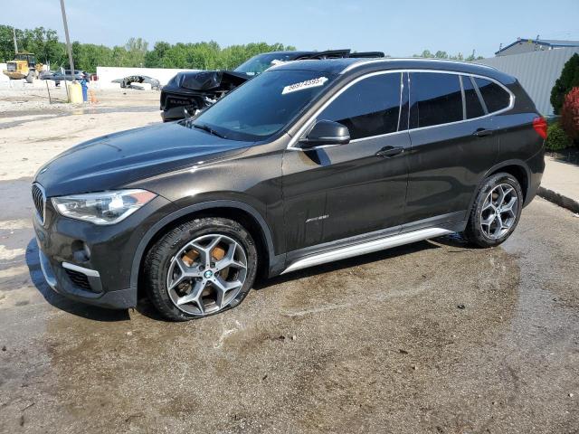 2017 BMW X1 XDRIVE28I, 