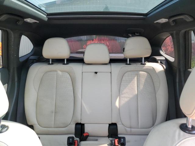 WBXHT3C37H5F74987 - 2017 BMW X1 XDRIVE28I BROWN photo 10