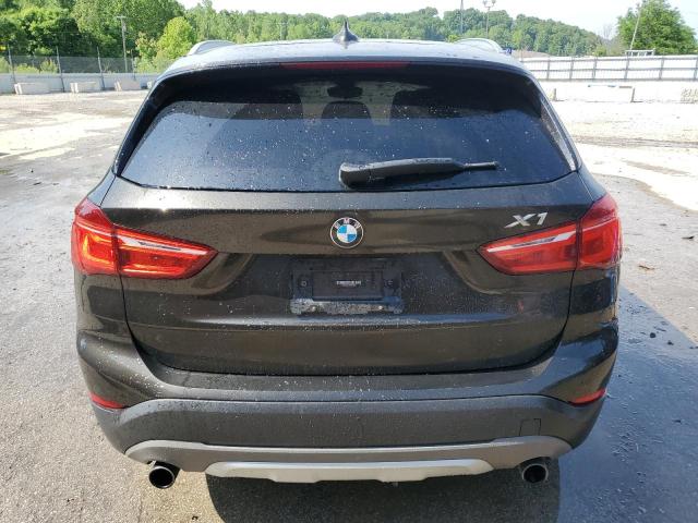 WBXHT3C37H5F74987 - 2017 BMW X1 XDRIVE28I BROWN photo 6