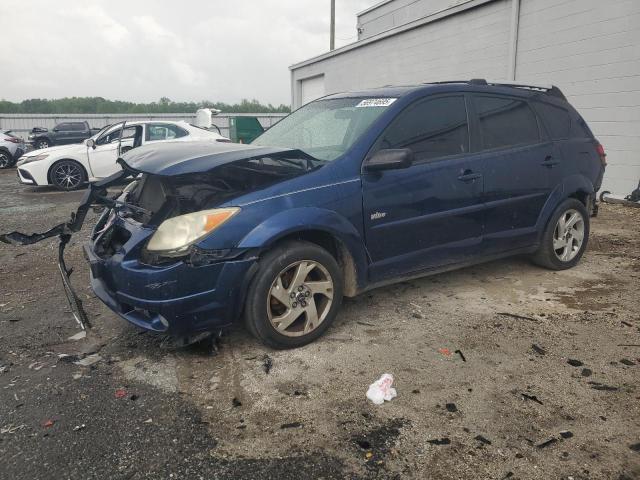 2003 PONTIAC VIBE, 