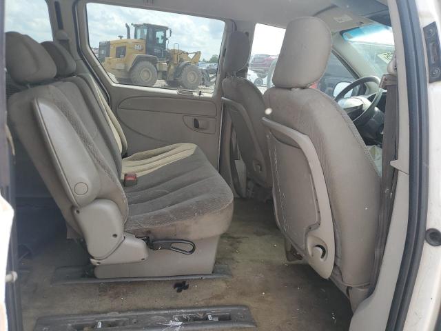 1C4GP45R15B378381 - 2005 CHRYSLER TOWN & COU 白色 照片 11