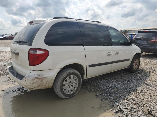 1C4GP45R15B378381 - 2005 CHRYSLER TOWN & COU 白色 照片 3