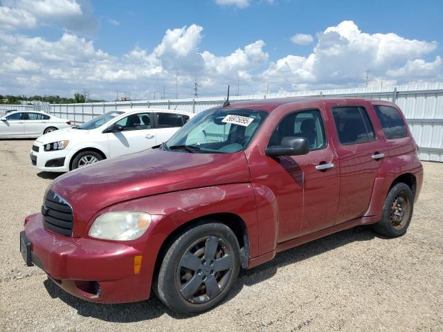 2007 CHEVROLET HHR LS, 