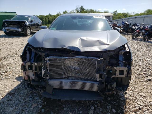 SHHFK7H44MU401657 - 2021 HONDA CIVIC SPORT 灰色 照片 5