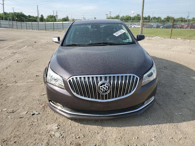 1G4GF5G36EF305660 - 2014 BUICK LACROSSE TOURING BROWN photo 5