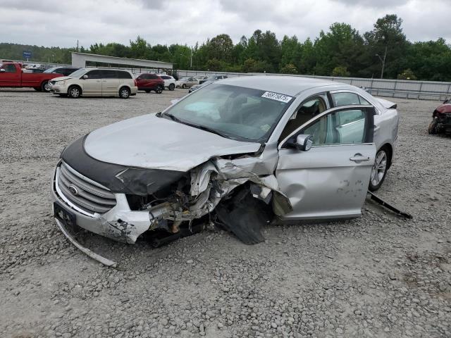 2015 FORD TAURUS SEL, null