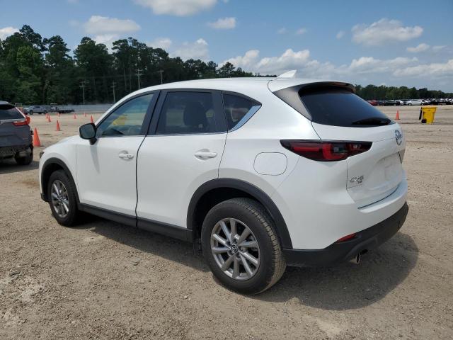 JM3KFBBM7N0589632 - 2022 MAZDA CX-5 SELECT WHITE photo 2