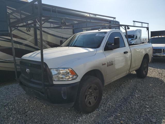 2018 RAM 2500 ST, 