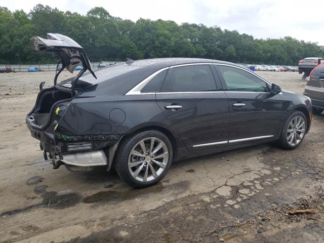 2G61L5S37E9144600 - 2014 CADILLAC XTS BLACK photo 3