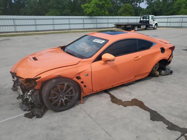 2015 LEXUS RC-F, null