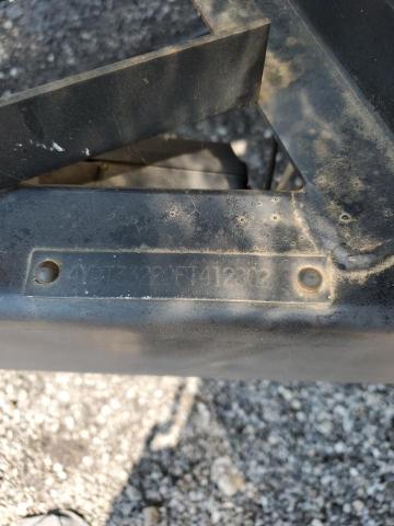 4YDT33220FT412802 - 2015 KEYSTONE PASSPORT TWO TONE photo 10