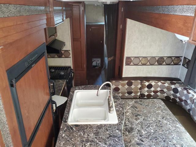 4YDT33220FT412802 - 2015 KEYSTONE PASSPORT TWO TONE photo 6