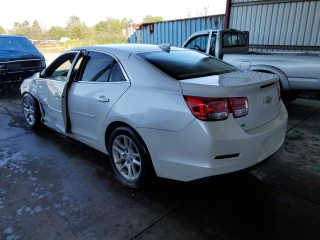 1G11C5SL3FF211935 - 2015 CHEVROLET MALIBU 1LT WHITE photo 3